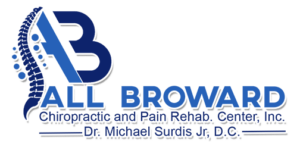 All Broward Logo